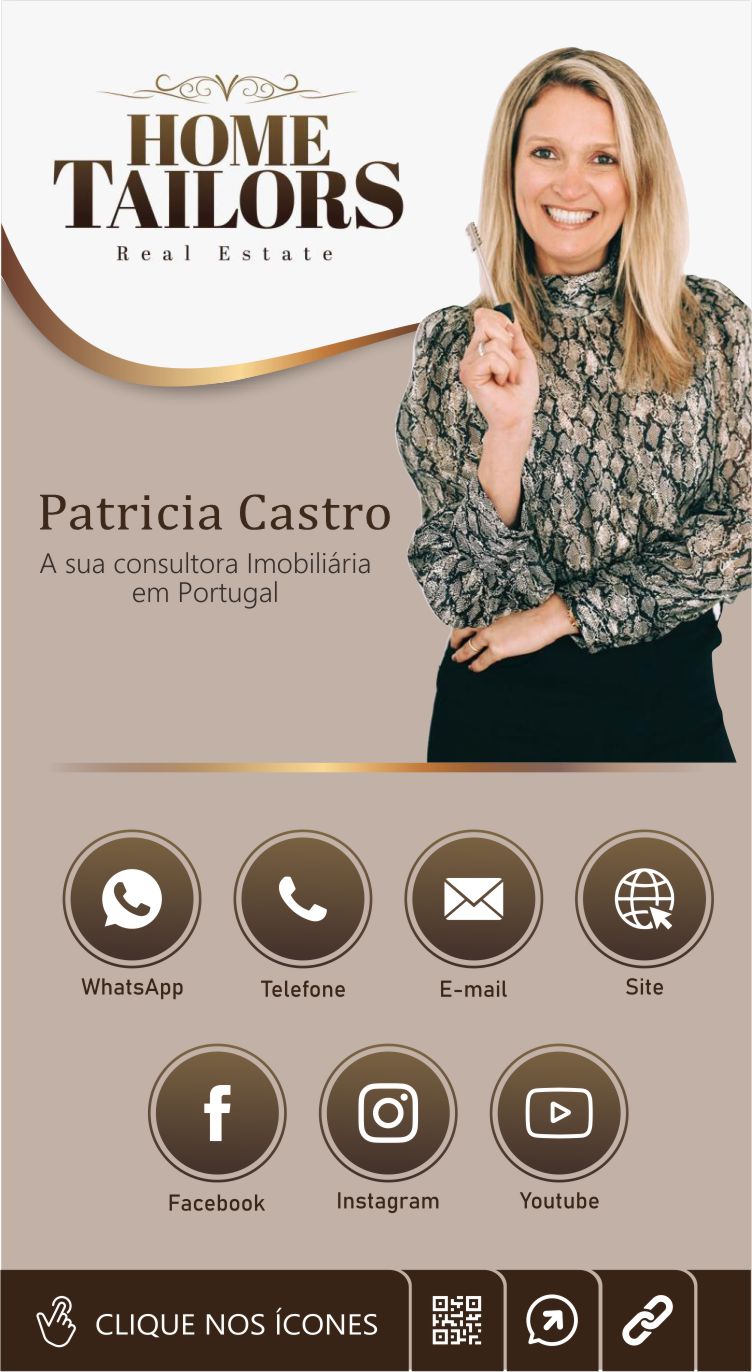 Home Tailors - Patricia Castro