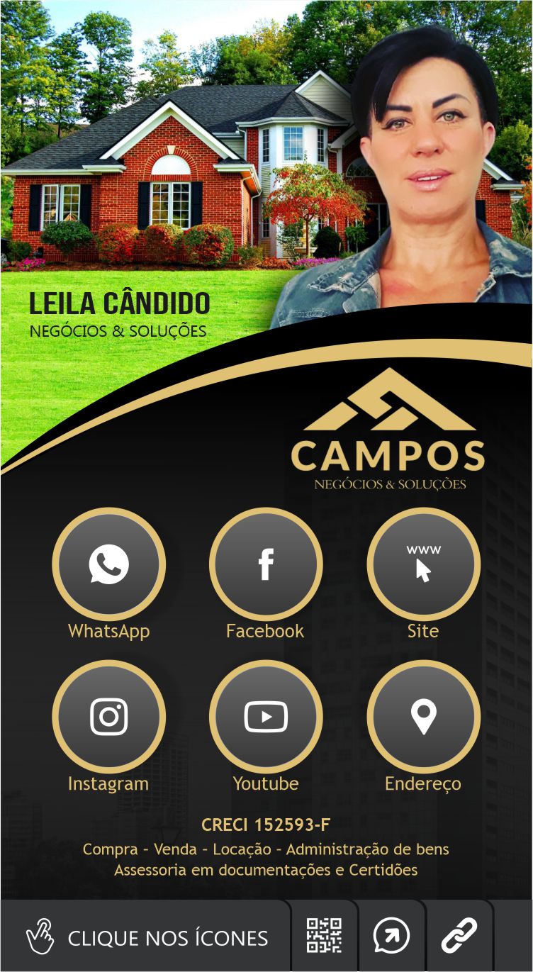 Leila Candido2o