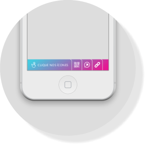 Cartãode Visita Digital Recursos Exclusivos